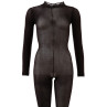Long-sleeved Catsuit